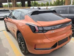 Zeekr Geely Zeekr 001 YOU Edition 100kWh - ფოტო 9