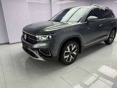 Volkswagen Taos 2023 280TSI FWD Luxury Plus Advanced Edition - ფოტო 1