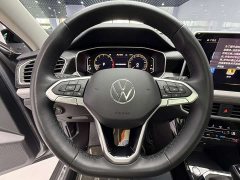Volkswagen Taos 2023 280TSI FWD Luxury Plus Advanced Edition - ფოტო 10