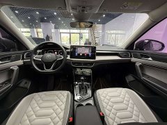 Volkswagen Taos 2023 280TSI FWD Luxury Plus Advanced Edition - ფოტო 11