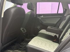 Volkswagen Taos 2023 280TSI FWD Luxury Plus Advanced Edition - ფოტო 14