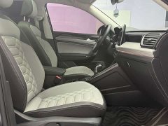 Volkswagen Taos 2023 280TSI FWD Luxury Plus Advanced Edition - ფოტო 15