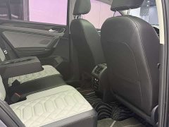 Volkswagen Taos 2023 280TSI FWD Luxury Plus Advanced Edition - ფოტო 16