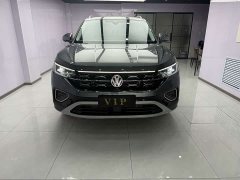 Volkswagen Taos 2023 280TSI FWD Luxury Plus Advanced Edition - ფოტო 2