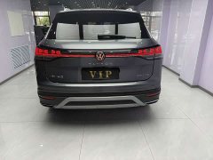 Volkswagen Taos 2023 280TSI FWD Luxury Plus Advanced Edition - ფოტო 3