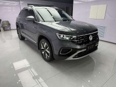 Volkswagen Taos 2023 280TSI FWD Luxury Plus Advanced Edition - ფოტო 5