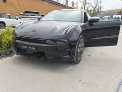 Zeekr Geely Zeekr 001 YOU Edition 100kWh - ფოტო 1
