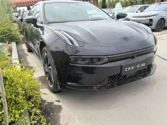 Zeekr Geely Zeekr 001 YOU Edition 100kWh - ფოტო 2