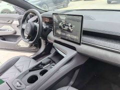 Zeekr Geely Zeekr 001 YOU Edition 100kWh - ფოტო 3