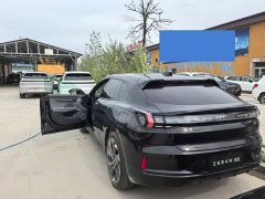 Zeekr Geely Zeekr 001 YOU Edition 100kWh - ფოტო 6