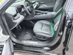 Zeekr Geely Zeekr 001 YOU Edition 100kWh - ფოტო 7