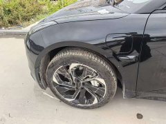 Zeekr Geely Zeekr 001 YOU Edition 100kWh - ფოტო 8