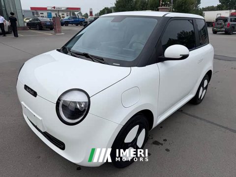 2023 Changan Lumin 2022 155km Sweet Edition - ავტომობილი ჩინეთიდან