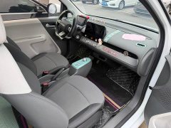 Changan Lumin 2022 155km Sweet Edition - ფოტო 2