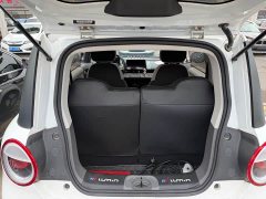 Changan Lumin 2022 155km Sweet Edition - ფოტო 3