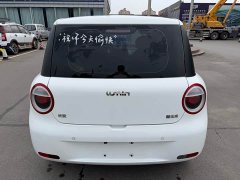 Changan Lumin 2022 155km Sweet Edition - ფოტო 4
