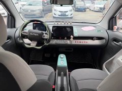 Changan Lumin 2022 155km Sweet Edition - ფოტო 6