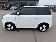 Changan Lumin 2022 155km Sweet Edition - ფოტო 7