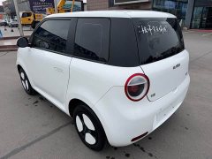 Changan Lumin 2022 155km Sweet Edition - ფოტო 8