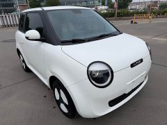 Changan Lumin 2022 155km Sweet Edition - ფოტო 9