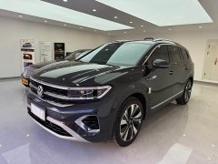 Volkswagen Talagon 380TSI 4WD Luxury Plus Pro Enjoy Edition 6-Seat - ფოტო 1