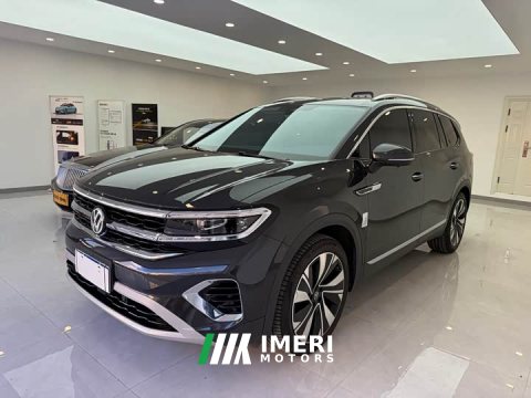 2025 Volkswagen Talagon 380TSI 4WD Luxury Plus Pro Enjoy Edition 6-Seat - ავტომობილი ჩინეთიდან