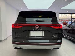 Volkswagen Talagon 380TSI 4WD Luxury Plus Pro Enjoy Edition 6-Seat - ფოტო 10