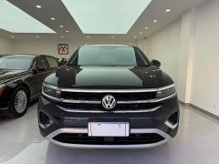 Volkswagen Talagon 380TSI 4WD Luxury Plus Pro Enjoy Edition 6-Seat - ფოტო 2