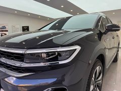 Volkswagen Talagon 380TSI 4WD Luxury Plus Pro Enjoy Edition 6-Seat - ფოტო 4