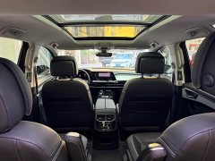 Volkswagen Talagon 380TSI 4WD Luxury Plus Pro Enjoy Edition 6-Seat - ფოტო 5