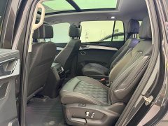 Volkswagen Talagon 380TSI 4WD Luxury Plus Pro Enjoy Edition 6-Seat - ფოტო 6