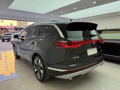 Volkswagen Talagon 380TSI 4WD Luxury Plus Pro Enjoy Edition 6-Seat - ფოტო 9