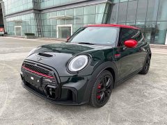 BMW MINI JCW Facelift 2.0T JOHN COOPER WORKS ALL-IN - ფოტო 1