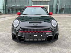 BMW MINI JCW Facelift 2.0T JOHN COOPER WORKS ALL-IN - ფოტო 2