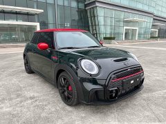 BMW MINI JCW Facelift 2.0T JOHN COOPER WORKS ALL-IN - ფოტო 3