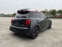 BMW MINI JCW Facelift 2.0T JOHN COOPER WORKS ALL-IN - ფოტო 4
