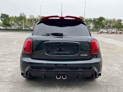 BMW MINI JCW Facelift 2.0T JOHN COOPER WORKS ALL-IN - ფოტო 5