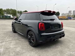 BMW MINI JCW Facelift 2.0T JOHN COOPER WORKS ALL-IN - ფოტო 6