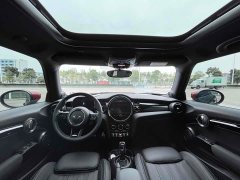 BMW MINI JCW Facelift 2.0T JOHN COOPER WORKS ALL-IN - ფოტო 7