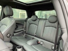 BMW MINI JCW Facelift 2.0T JOHN COOPER WORKS ALL-IN - ფოტო 9