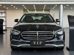 Mercedes-Benz E-Class E 300 L Fashion Edition - ფოტო 2