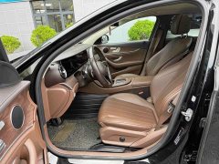 Mercedes-Benz E-Class E 300 L Fashion Edition - ფოტო 5