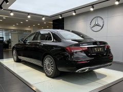 Mercedes-Benz E-Class E 300 L Fashion Edition - ფოტო 6