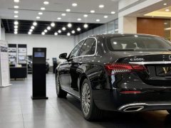 Mercedes-Benz E-Class E 300 L Fashion Edition - ფოტო 7