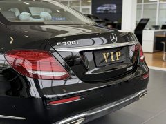 Mercedes-Benz E-Class E 300 L Fashion Edition - ფოტო 8