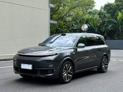 Li Auto L9 2022 Max - ფოტო 1