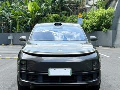 Li Auto L9 2022 Max - ფოტო 2