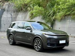 Li Auto L9 2022 Max - ფოტო 3