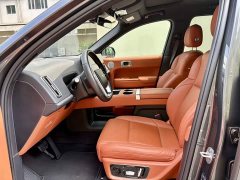 Li Auto L9 2022 Max - ფოტო 4