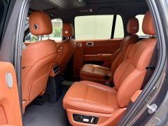 Li Auto L9 2022 Max - ფოტო 5